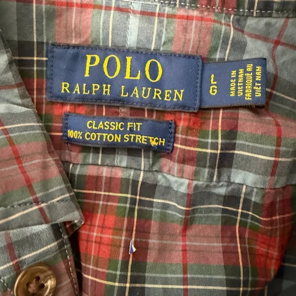 Polo Ralph Lauren polo ralph